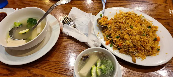 Chinese Restaurant 5