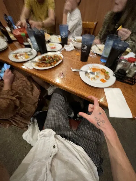 Chinese Restaurant 7