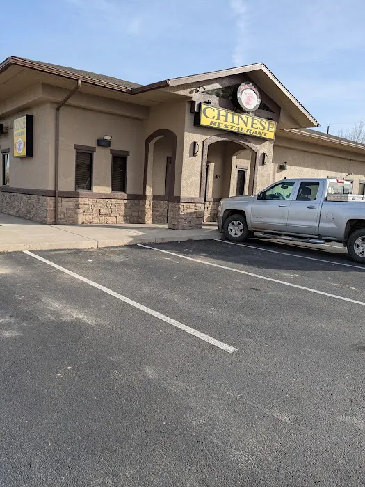 Chinese Restaurant 8