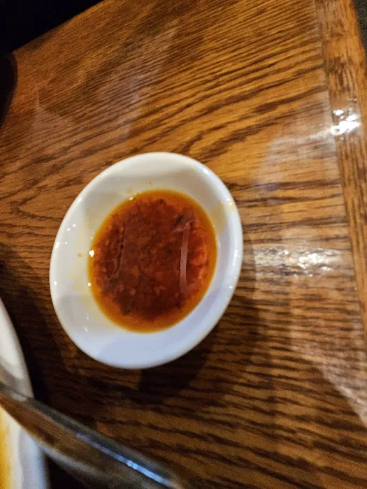 Chinese Restaurant 10