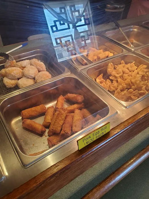 Chopstix Express 2