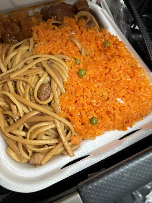 Chopstix Express 6