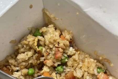China Garden Restaurant