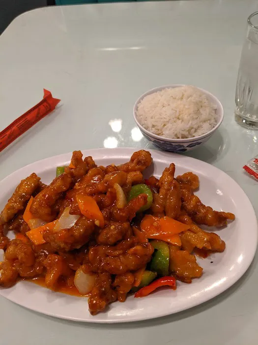 China Garden Restaurant 3