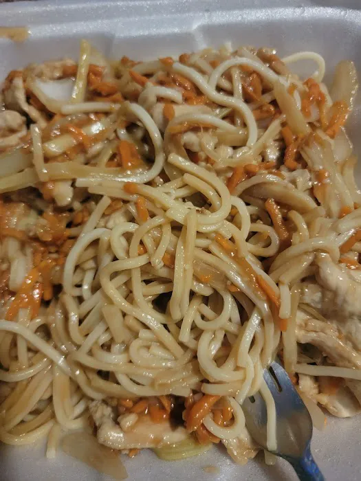 China Garden Restaurant 4