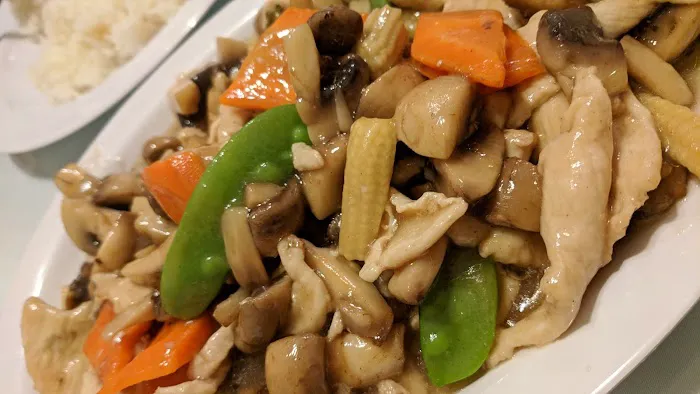 China Garden Restaurant 6