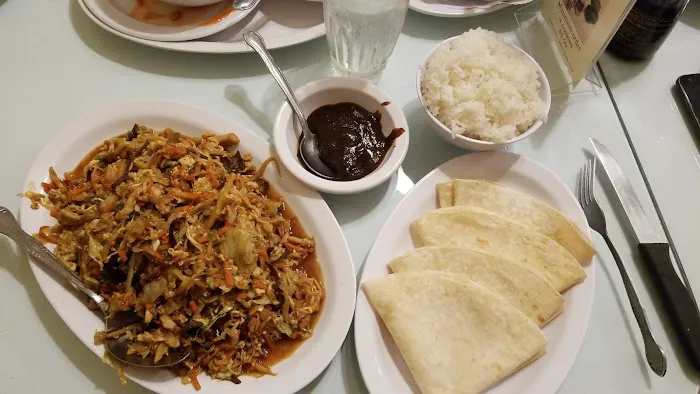China Garden Restaurant 8