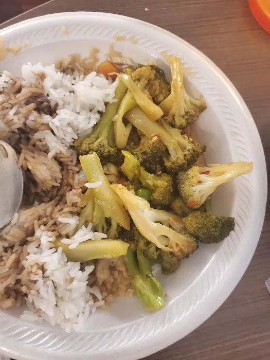China Garden Restaurant 7