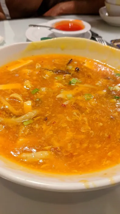 China Garden Restaurant 9