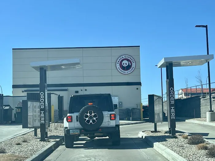 Panda Express 2