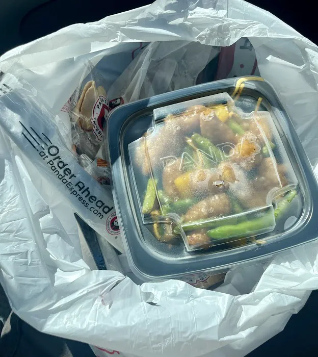 Panda Express 3