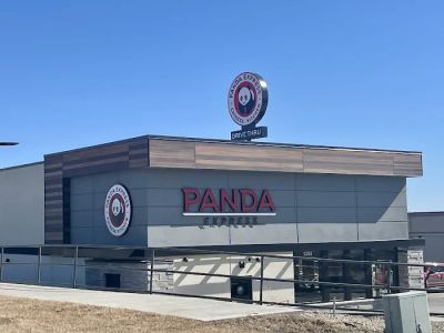 Panda Express 0