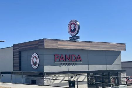Panda Express