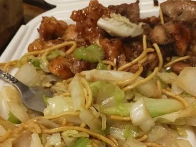 Panda Express 0