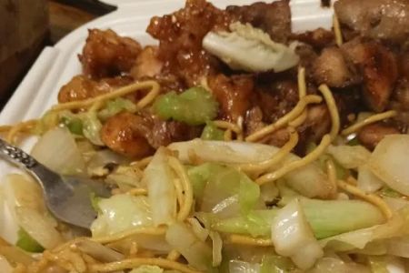 Panda Express