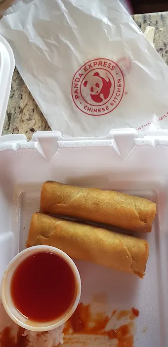 Panda Express 5