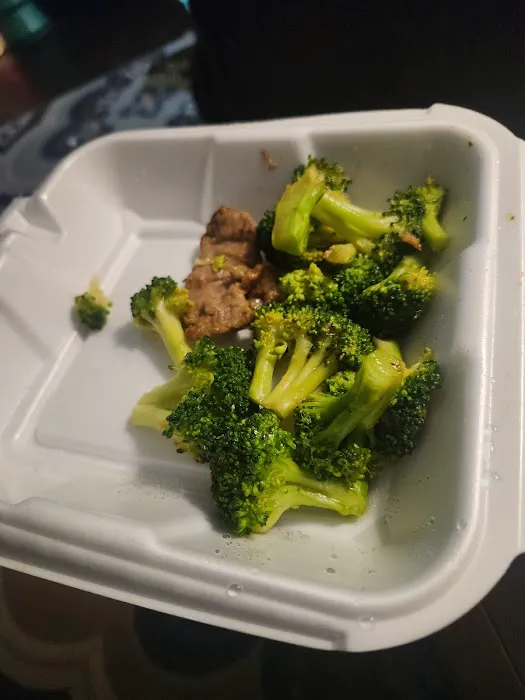 Panda Express 10