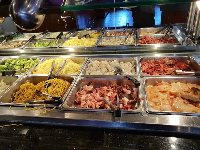 China Town Buffet 2