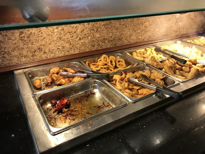 China Town Buffet 3