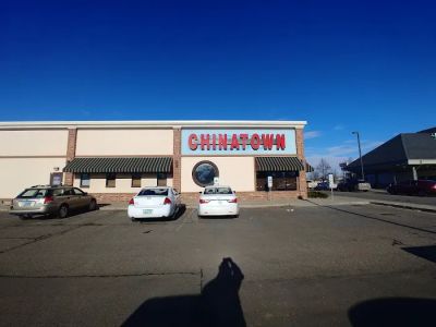China Town Buffet 0