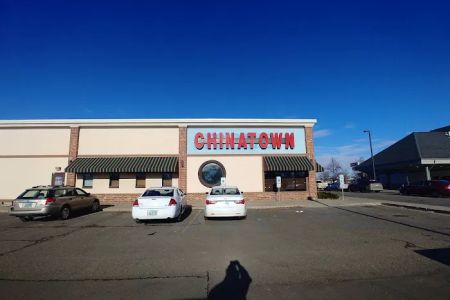 China Town Buffet