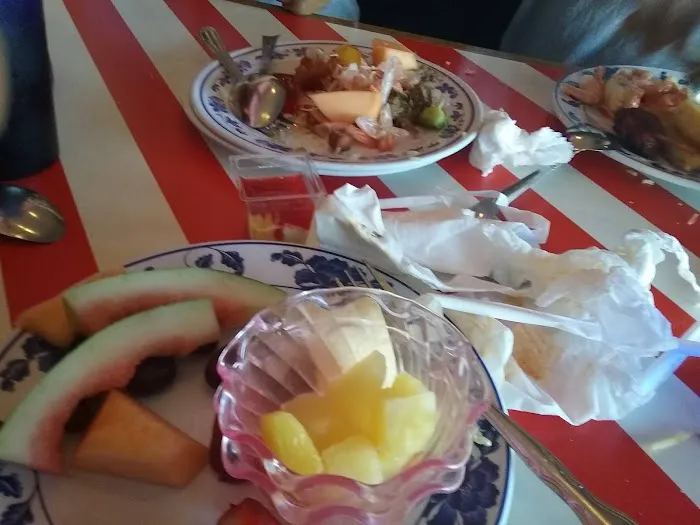 China Town Buffet 5