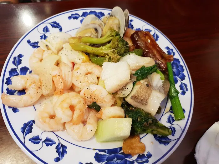China Town Buffet 7