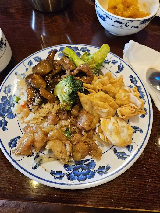 China Town Buffet 4