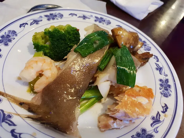 China Town Buffet 8