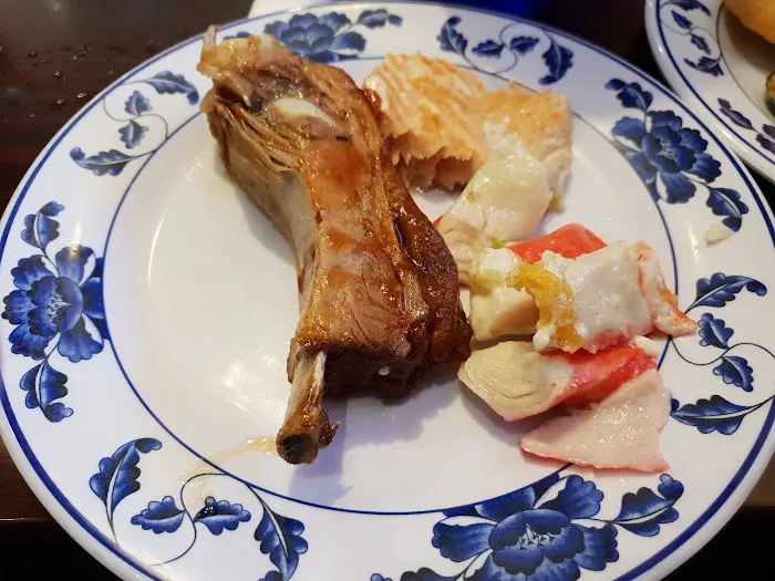 China Town Buffet 9