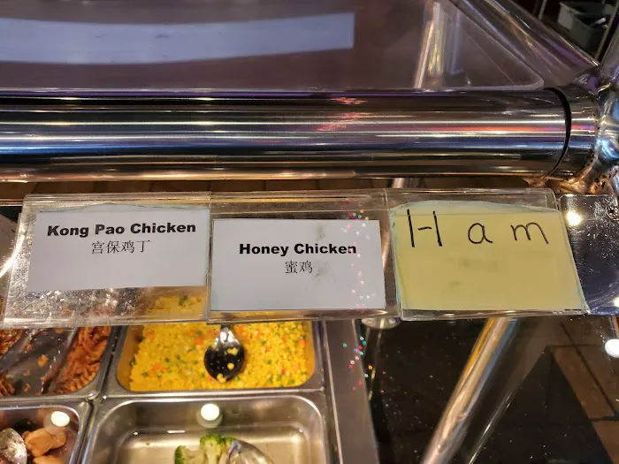 China Town Buffet 10