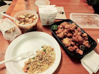 Wontons 0