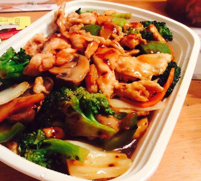 Wontons 5