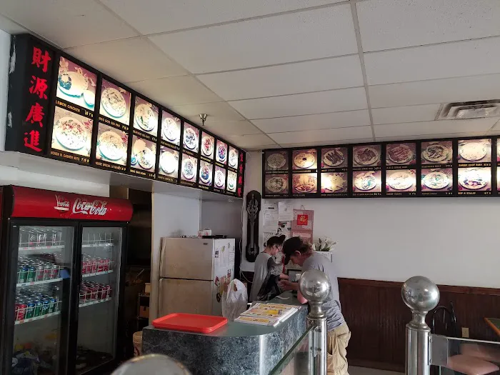 China Kitchen 1