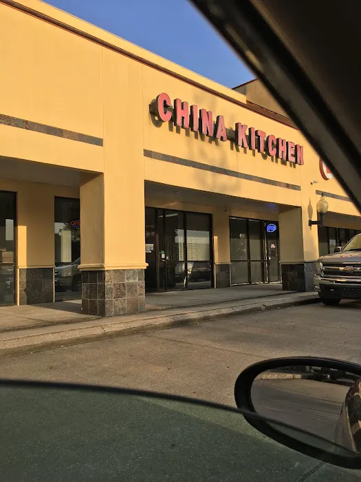China Kitchen 3