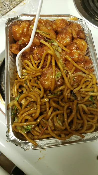 China Kitchen 4