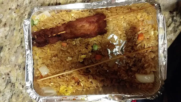 China Kitchen 5