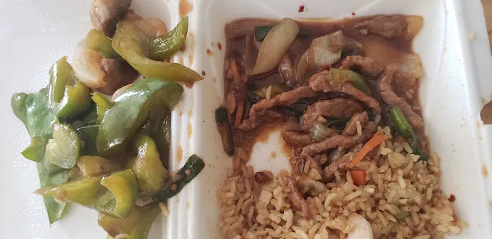 China Kitchen 9