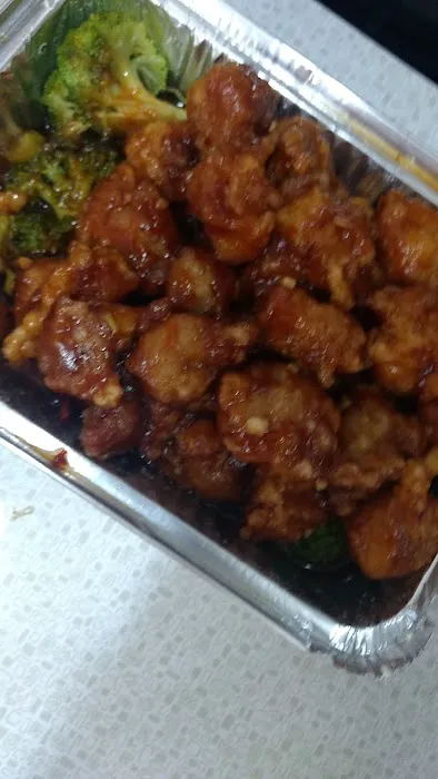 China Kitchen 10