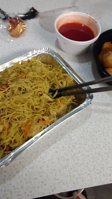 China Kitchen 7