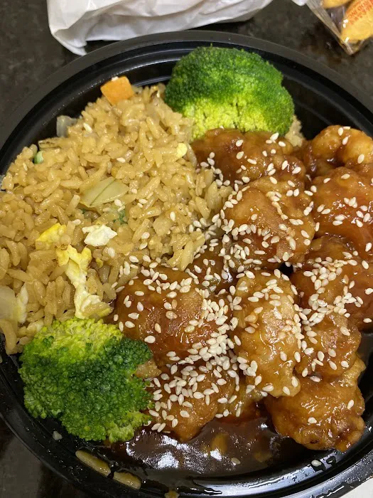 China Kitchen 8