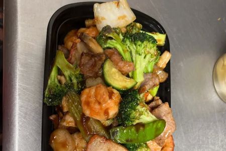 China House