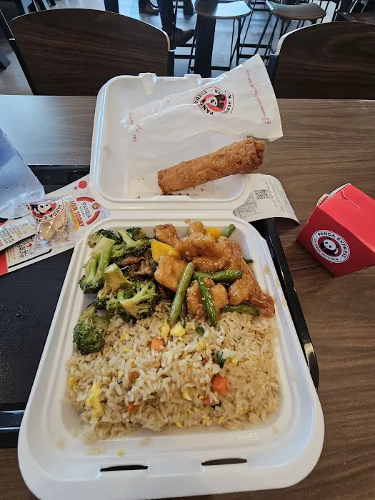 Panda Express 2