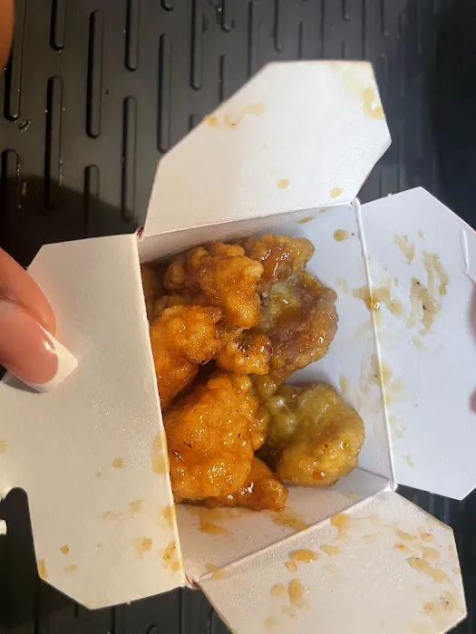 Panda Express 4