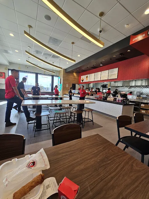 Panda Express 3