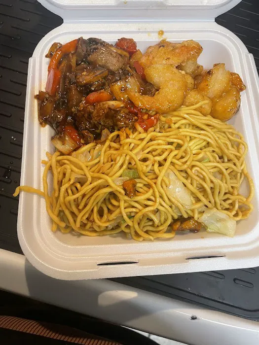 Panda Express 1