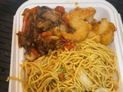 Panda Express 0