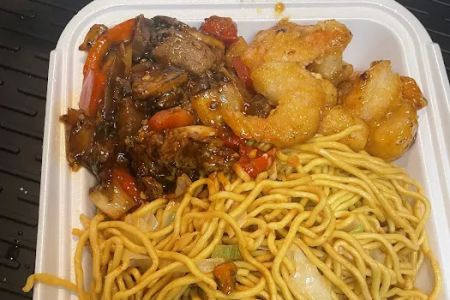 Panda Express
