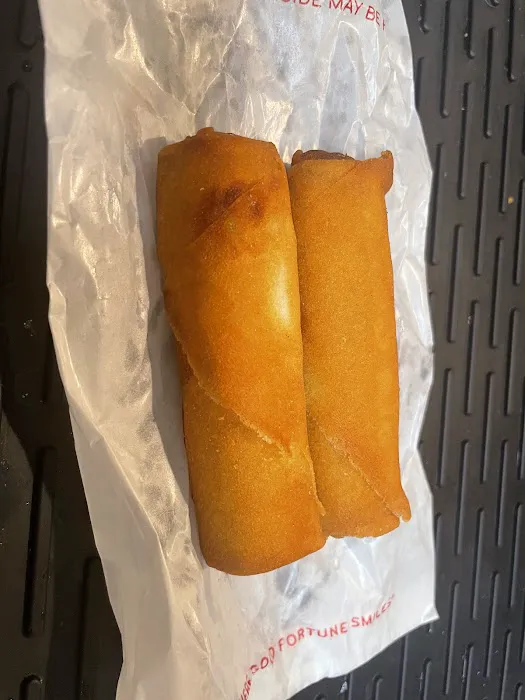 Panda Express 5