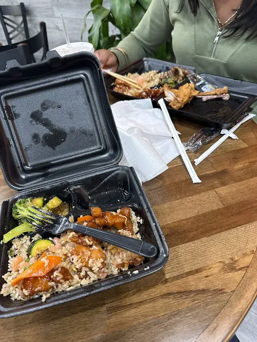 General Tso's Chicken 5